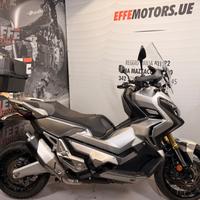 Honda X-ADV 750 20.000KM "tua a 109 euro al mese