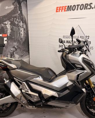 Honda X-ADV 750 20.000KM "tua a 109 euro al mese
