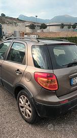 Fiat sedici 2000 multijet 4x4