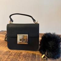 Borsa e portachiavi Aldo