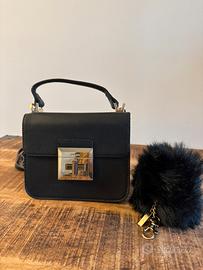 Borsa e portachiavi Aldo