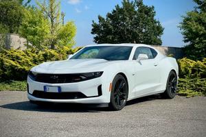 Chevrolet Camaro RS 3.6
