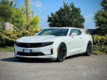 Chevrolet Camaro RS 3.6