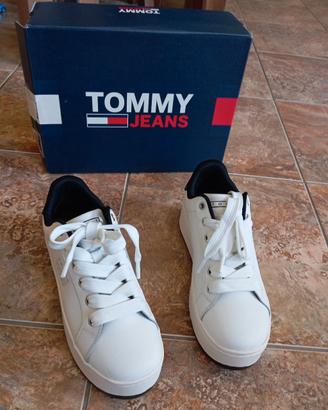 Scarpe per donna TOMMY JEANS