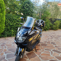 Yamaha Majesty 250 (EURO 2)