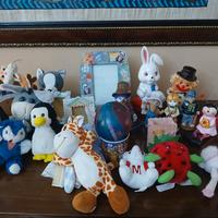 set di 27 articoli per bambini 