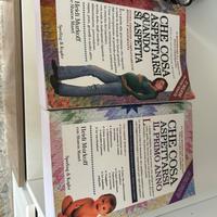 Che cosa aspettarsi il primo anno