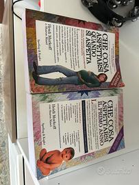 Che cosa aspettarsi il primo anno