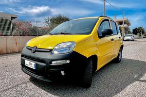 Fiat Panda 1.3 MJT S&S Pop Van 2 posti - euro 6B