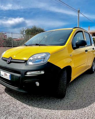 Fiat Panda 1.3 MJT S&S Pop Van 2 posti - euro 6B