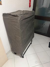 Letto richiudibile 1 piazza