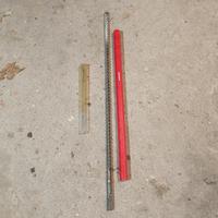 Punta da 18 per muratura