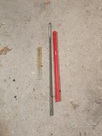 Punta da 18 per muratura