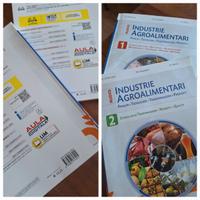 Libri scolastici ISTITUTO AGRARIO