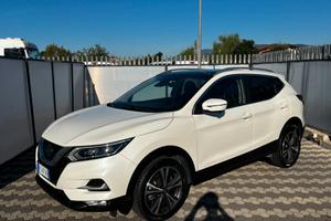 Nissan Qashqai 1.5 dCi N-Connecta *MOTORE NUOVO*