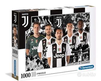quadro juventus 