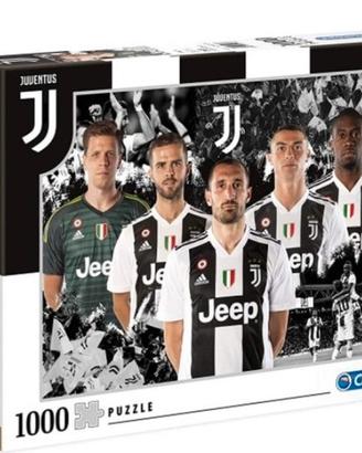 quadro juventus 
