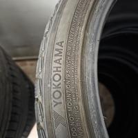 gomme termiche 255/35/19