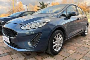 FORD Fiesta 1.1 75 CV 5 porte