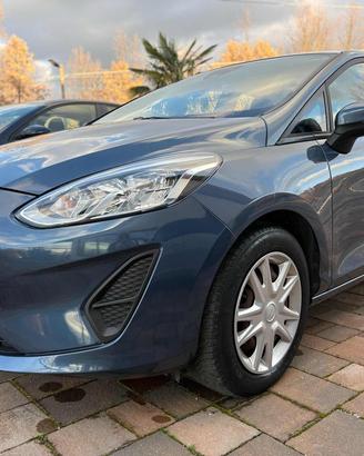 FORD Fiesta 1.1 75 CV 5 porte