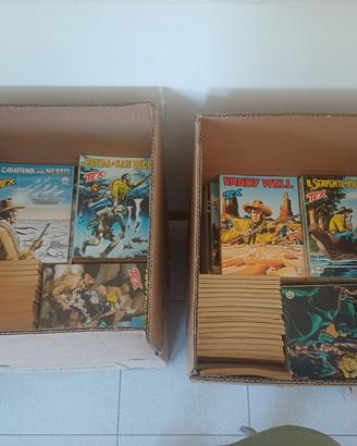 Fumetti