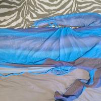 vestito copricostume 