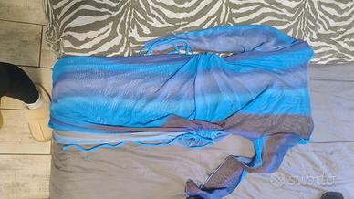 vestito copricostume 