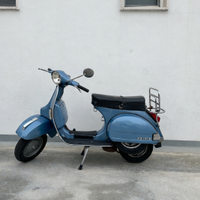 Vespa PX 125 81’