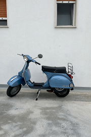 Vespa PX 125 81’
