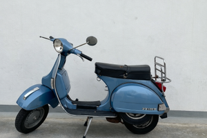 Vespa PX 125 81’