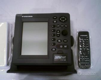 Sistema elettronico integrato di navigazione