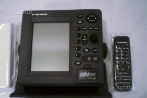 Sistema elettronico integrato di navigazione