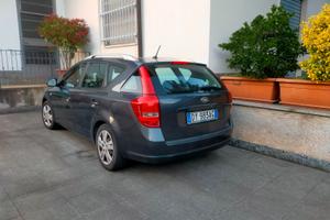Kia cee'd sw del 2009 VENDUTA