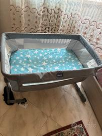Letto bambini