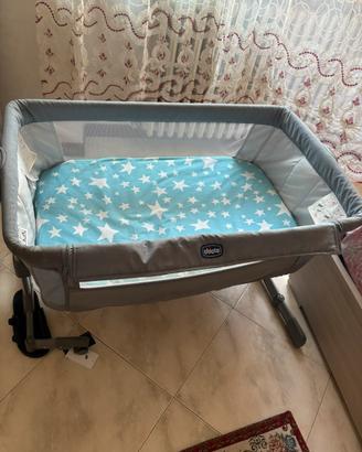 Letto bambini