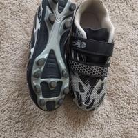 scarpe calcio bambino