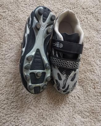 scarpe calcio bambino