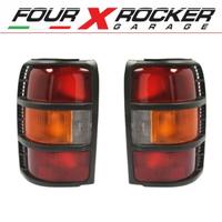 FANALE STOP POSTERIORE MITSUBISHI PAJERO 2 91>96