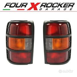 FANALE STOP POSTERIORE MITSUBISHI PAJERO 2 91>96