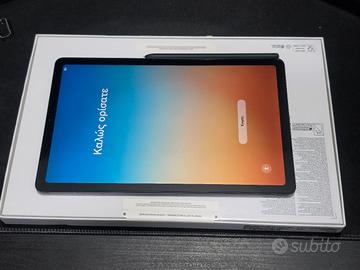 Samsung galaxy tab s6 lite (2024 edition)