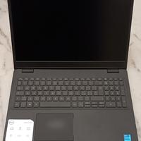 PC Portatile / Notebook DELL Intel i5-1135G7 15.6"