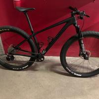 MTB EPIC  S-WORKS