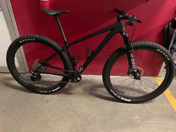 MTB EPIC  S-WORKS