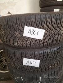 A363 - Pneumatici 205/45 R17