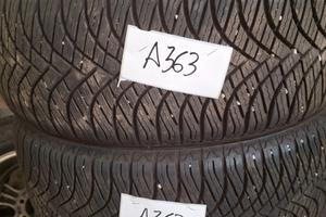 A363 - Pneumatici 205/45 R17