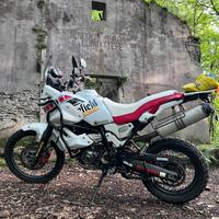 Yamaha Tènèrè xtz 660 anno 2009 monocilindrico