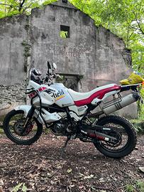 Yamaha Tènèrè xtz 660 anno 2009 monocilindrico