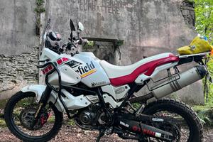 Yamaha Tènèrè xtz 660 anno 2009 monocilindrico