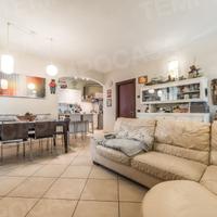 Villa di recente costruzione con riscaldamento a p