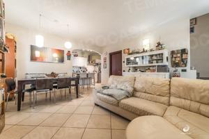 Villa di recente costruzione con riscaldamento a p